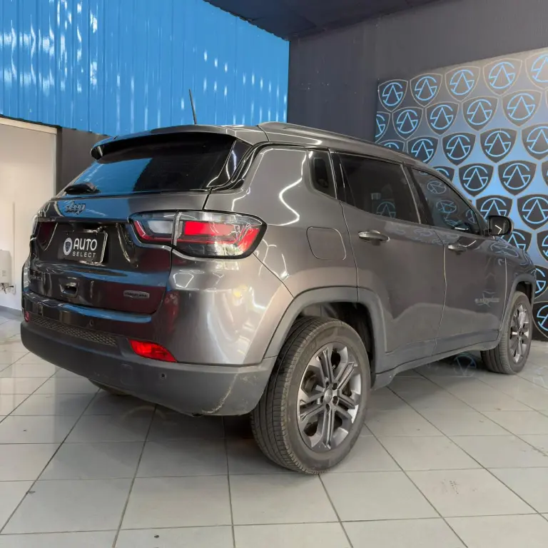 JEEP Compass - Foto