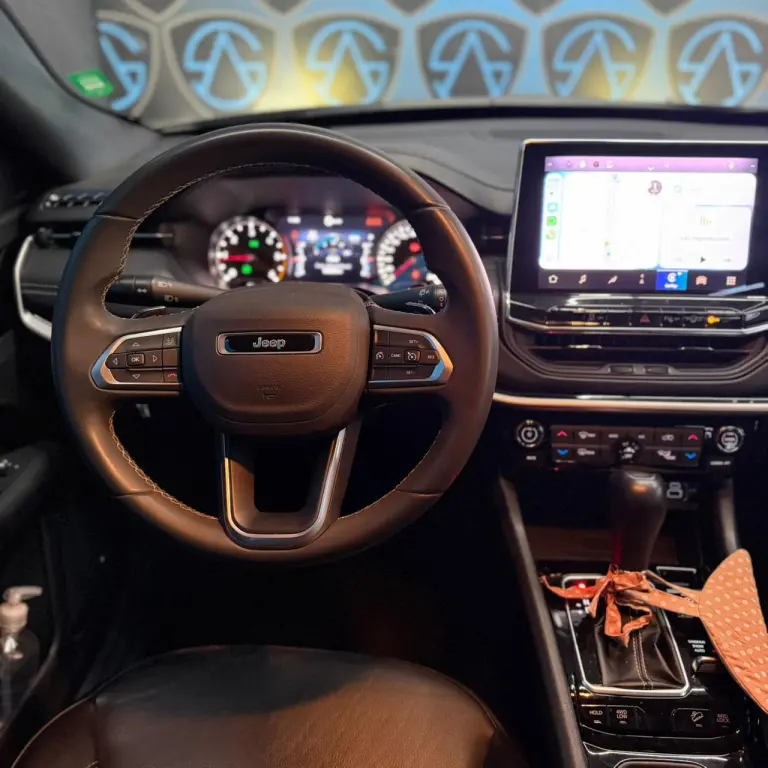 JEEP Compass - Foto