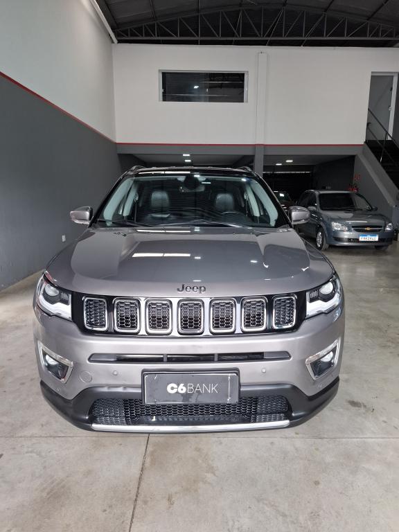 JEEP Compass - Foto