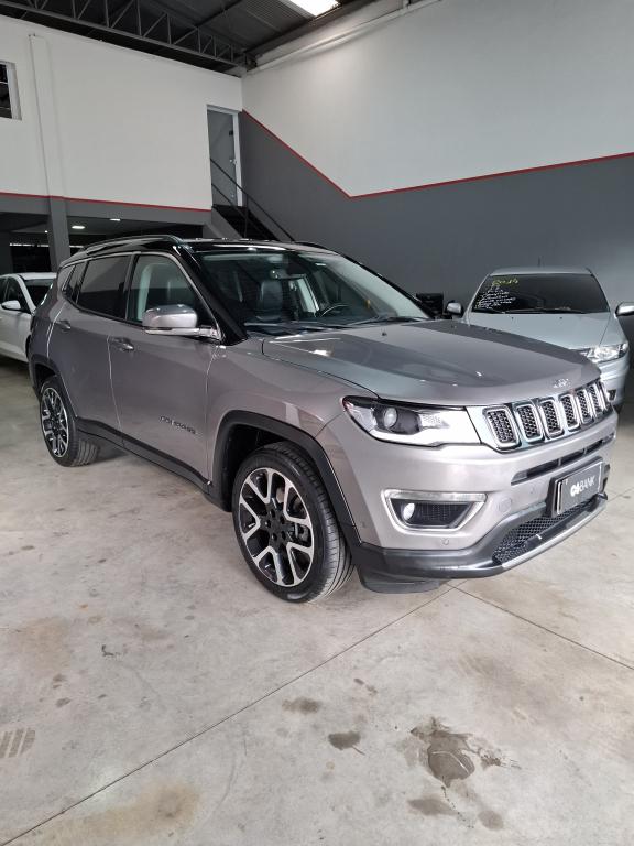 JEEP Compass - Foto