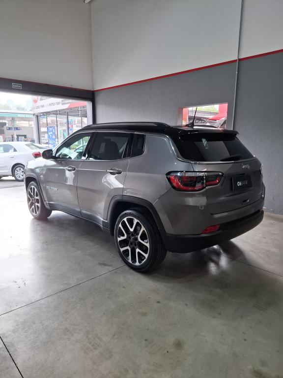 JEEP Compass - Foto