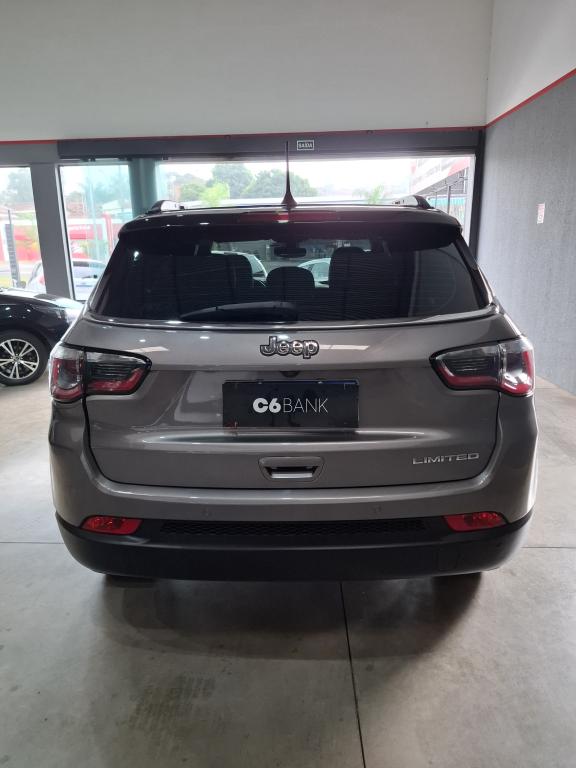 JEEP Compass - Foto