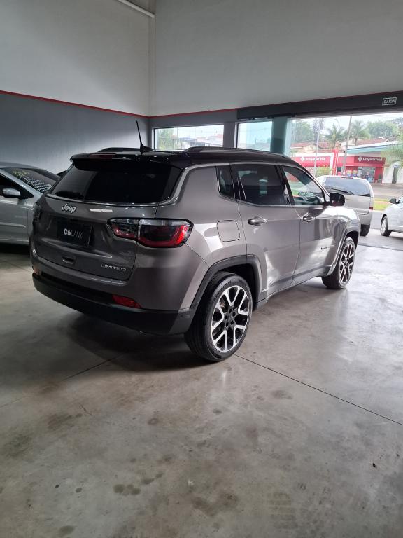 JEEP Compass - Foto