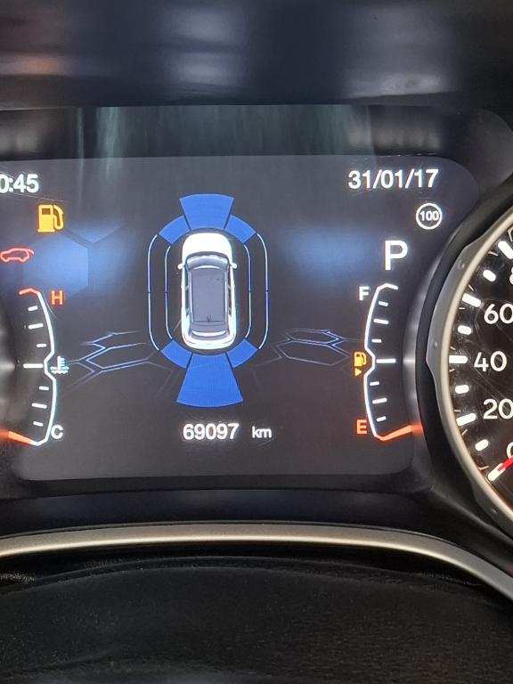 JEEP Compass - Foto