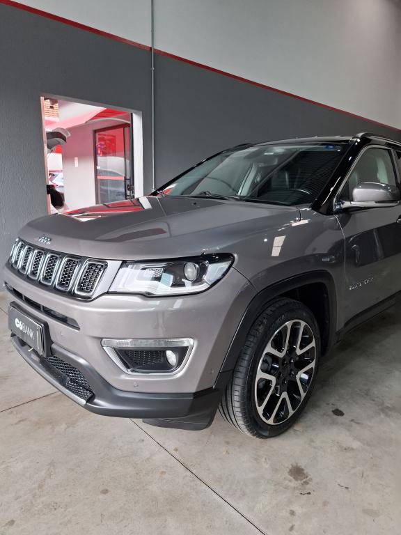 JEEP Compass - Foto