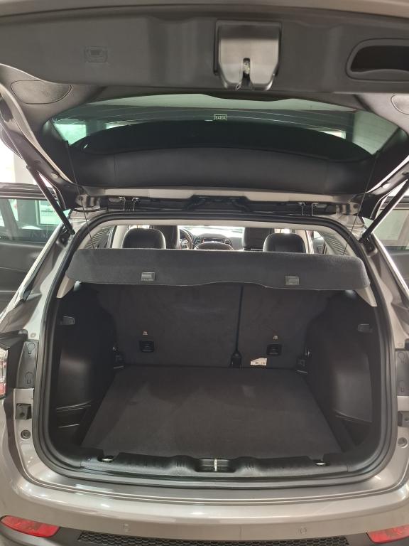 JEEP Compass - Foto