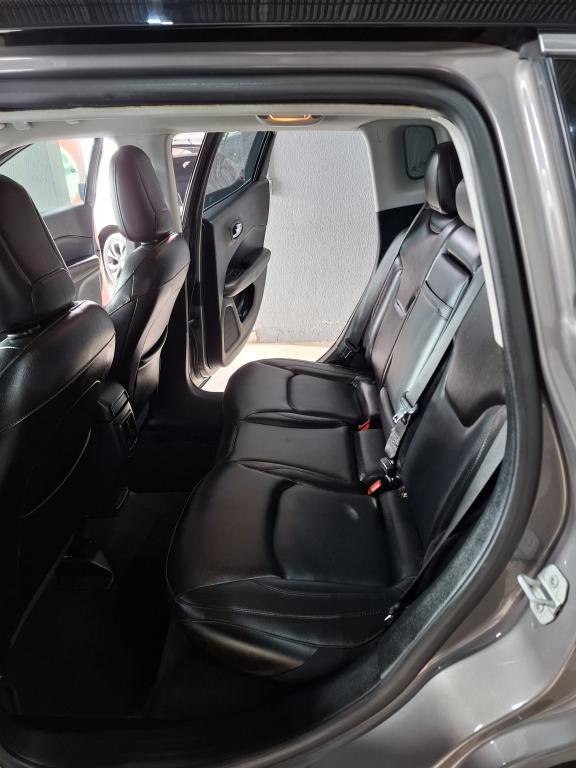 JEEP Compass - Foto