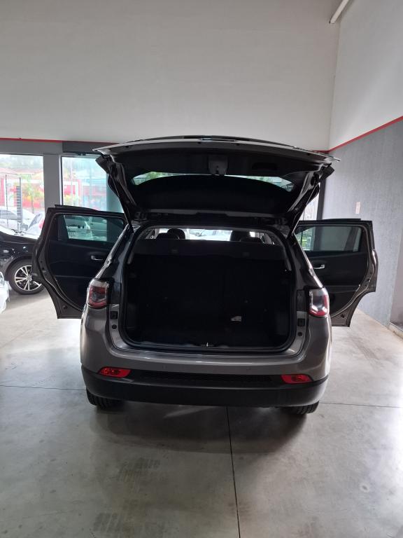 JEEP Compass - Foto