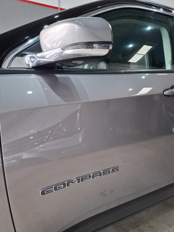 JEEP Compass - Foto