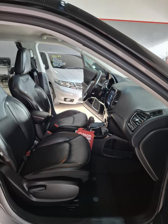 JEEP Compass - Foto