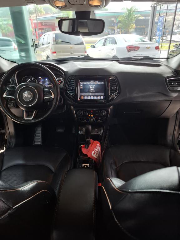 JEEP Compass - Foto