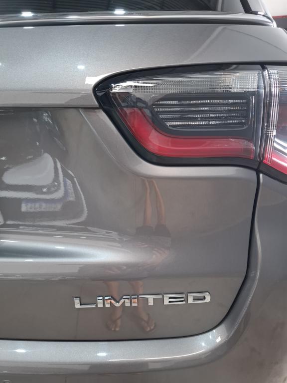 JEEP Compass - Foto