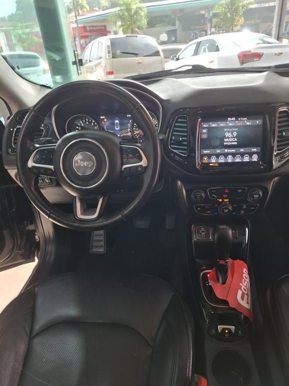 JEEP Compass - Foto