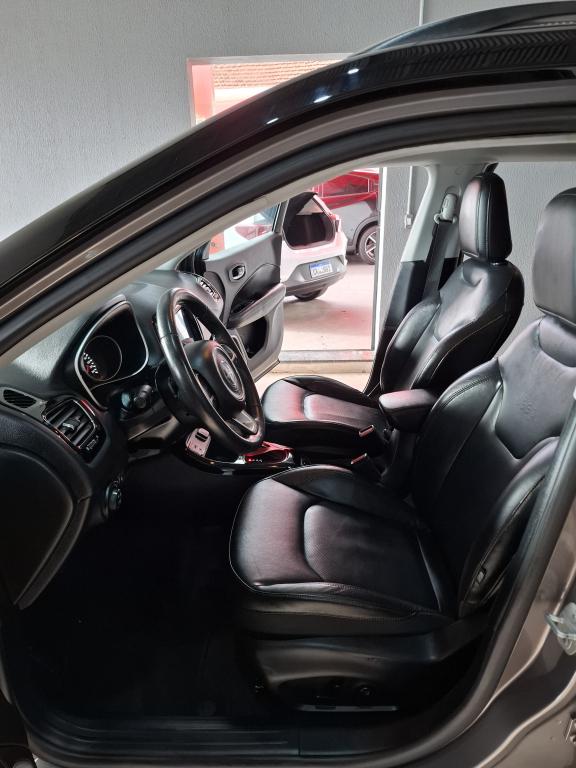 JEEP Compass - Foto