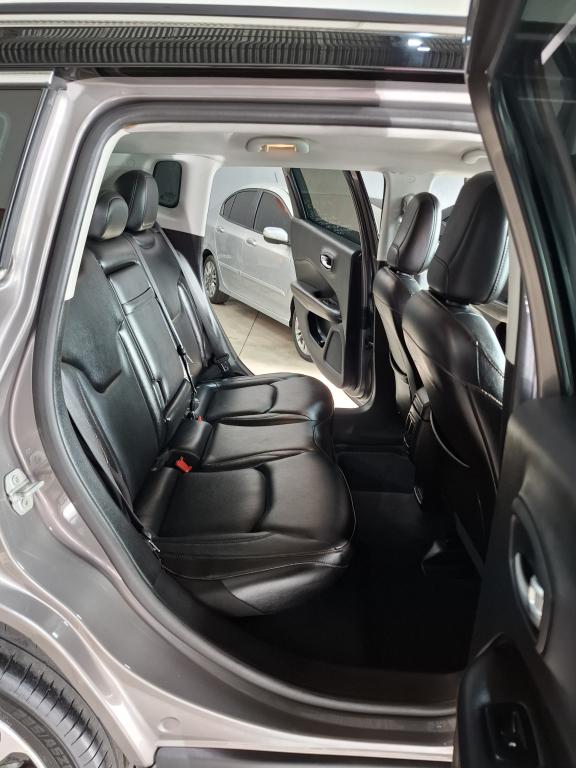 JEEP Compass - Foto