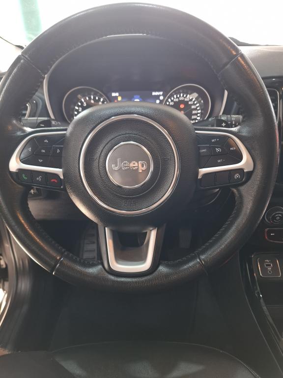 JEEP Compass - Foto