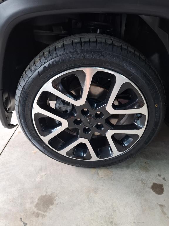 JEEP Compass - Foto