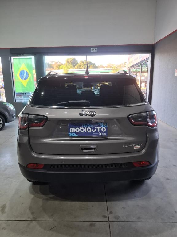 JEEP Compass - Foto