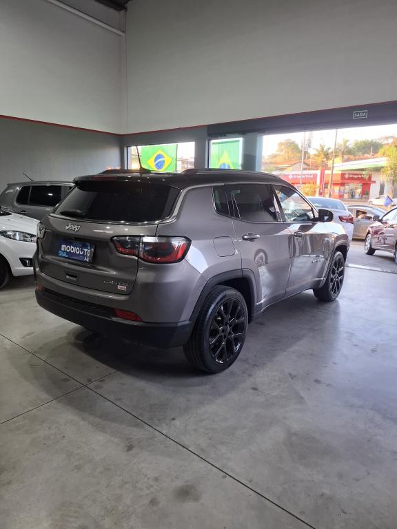 JEEP Compass - Foto