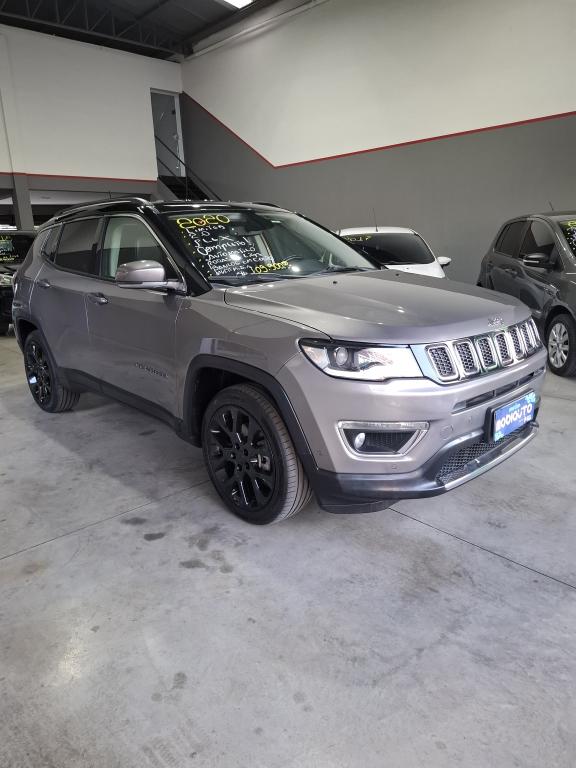 JEEP Compass - Foto
