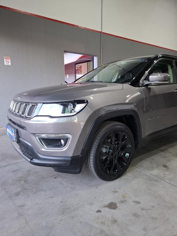 JEEP Compass - Foto