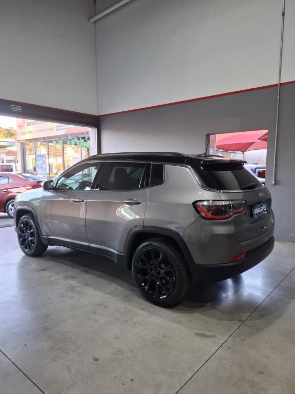 JEEP Compass - Foto