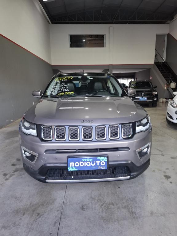 JEEP Compass - Foto