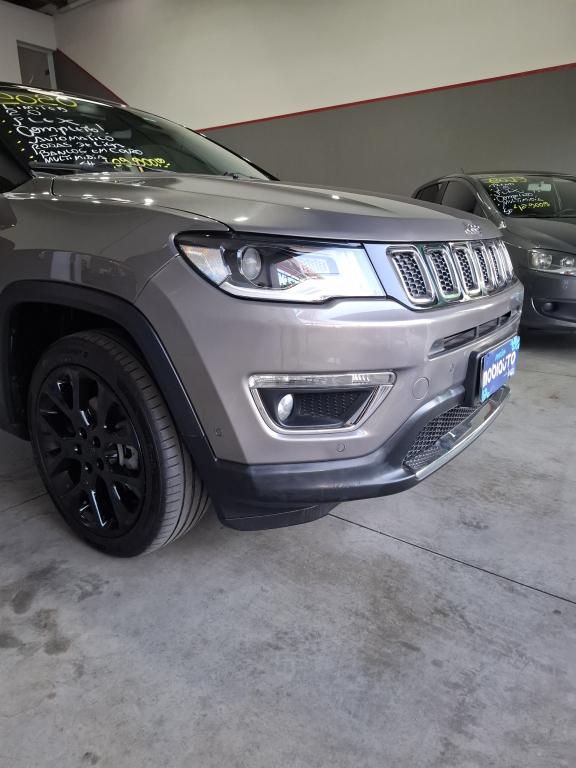 JEEP Compass - Foto