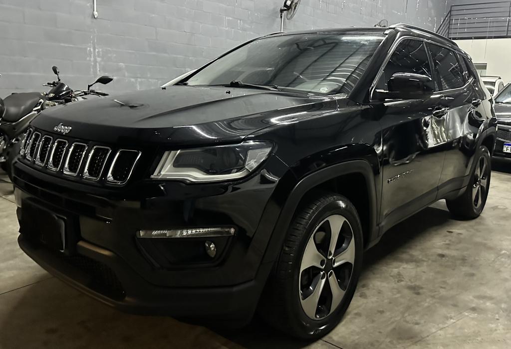JEEP Compass - Foto