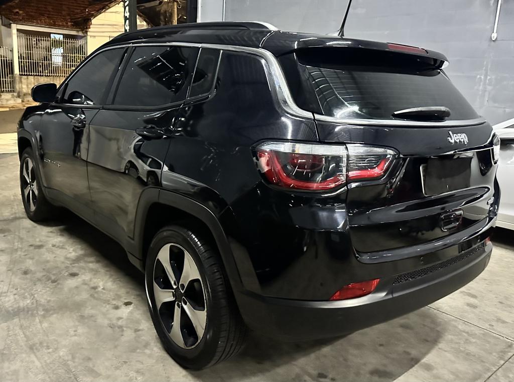 JEEP Compass - Foto