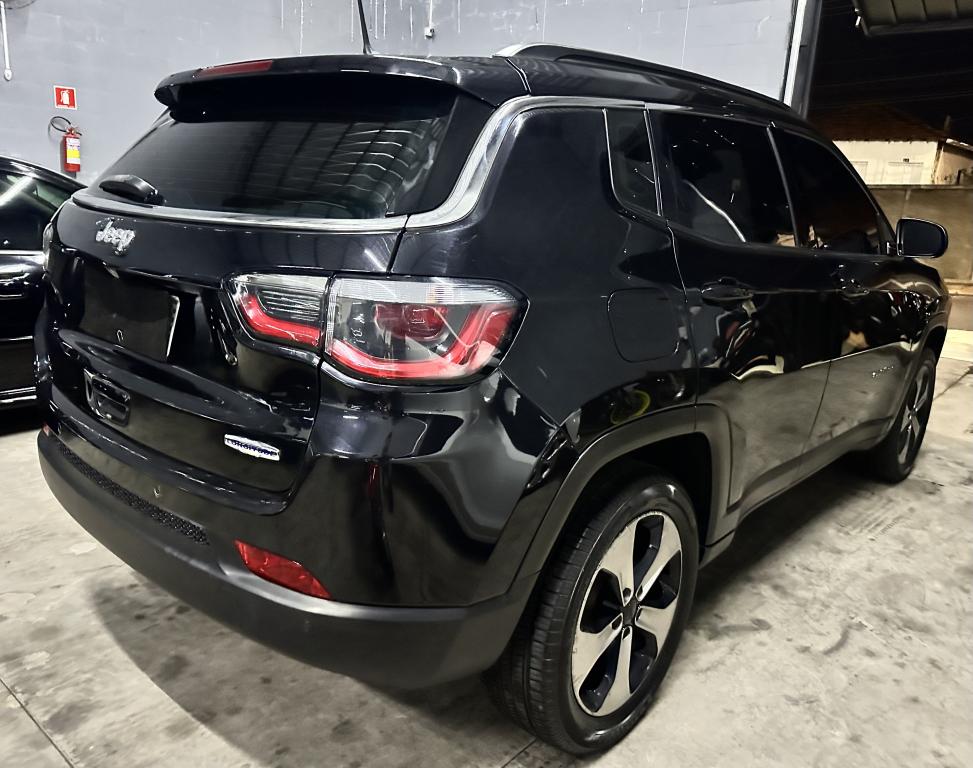 JEEP Compass - Foto
