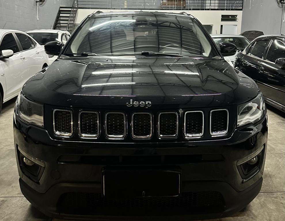 JEEP Compass - Foto