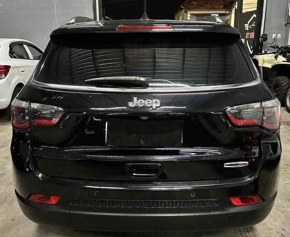 JEEP Compass - Foto