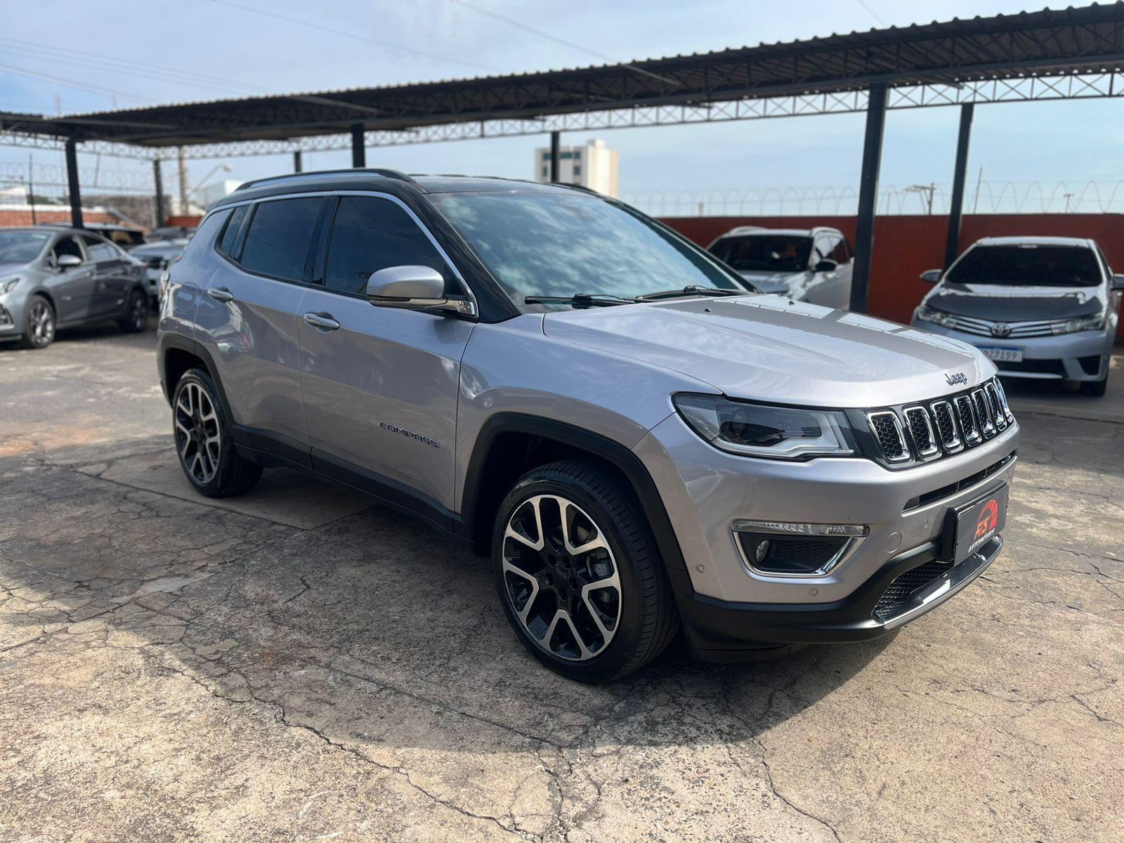 JEEP Compass - Foto