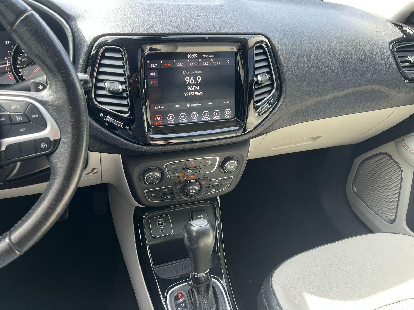 JEEP Compass - Foto
