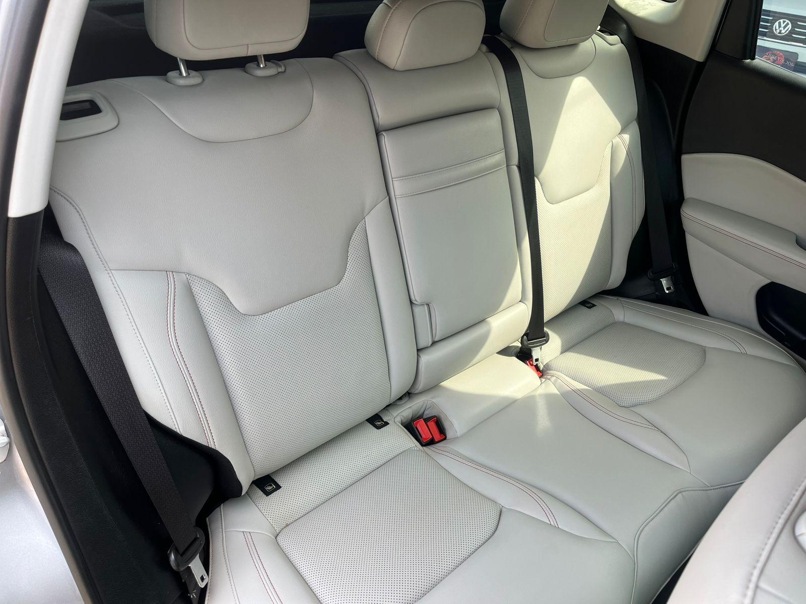 JEEP Compass - Foto