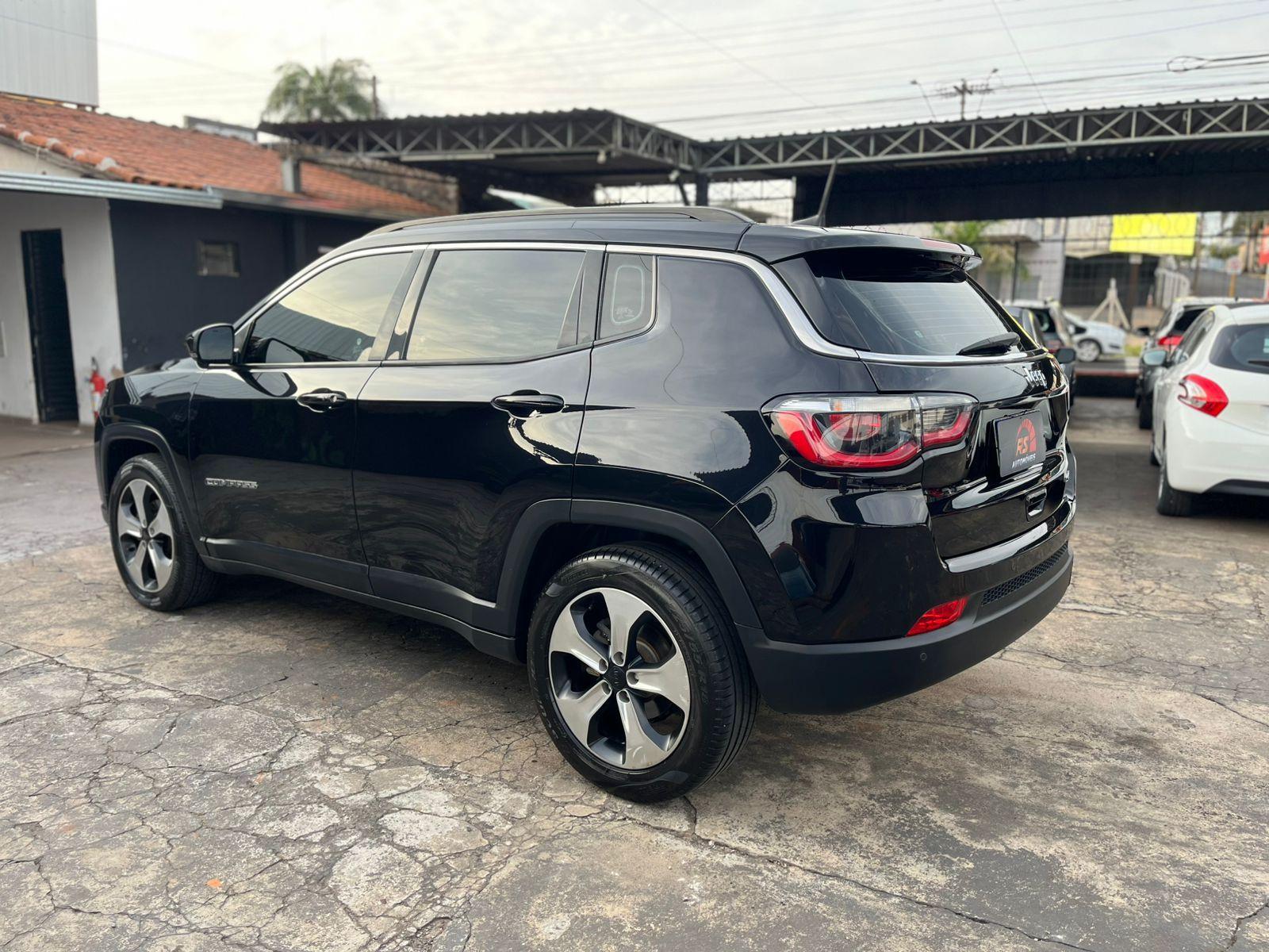 JEEP Compass - Foto