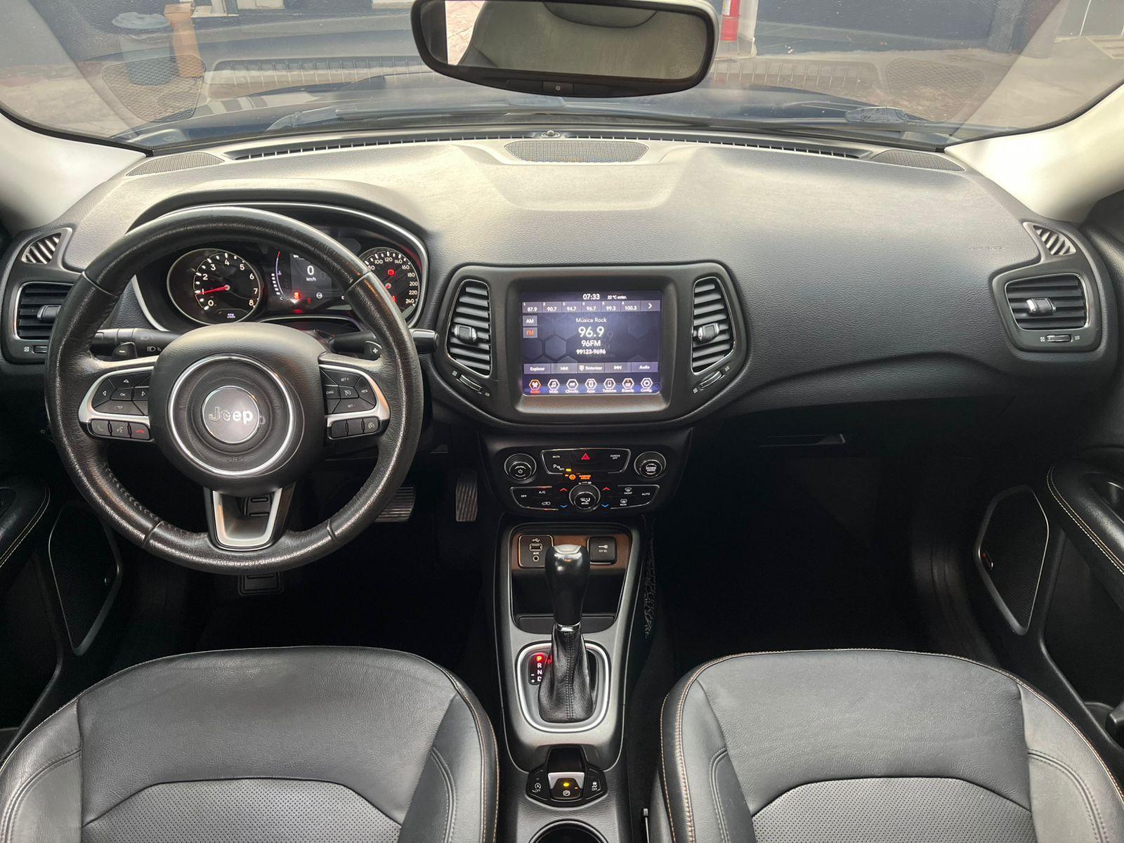 JEEP Compass - Foto
