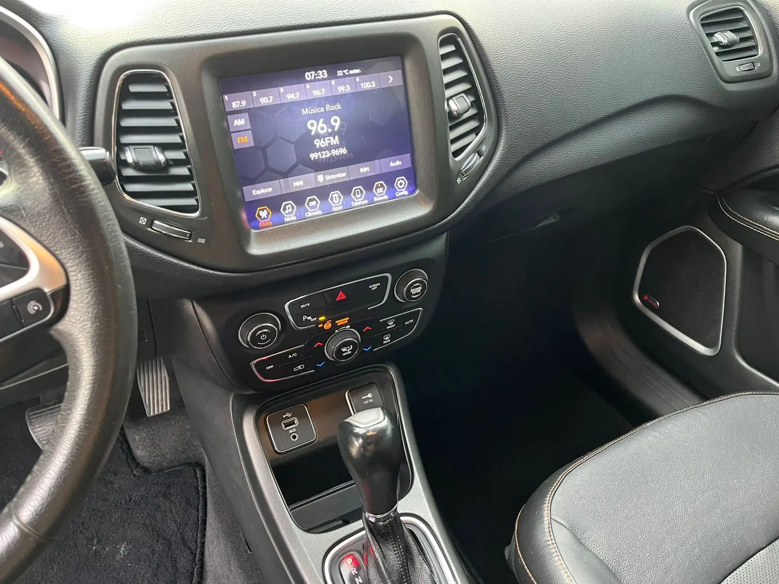 JEEP Compass - Foto