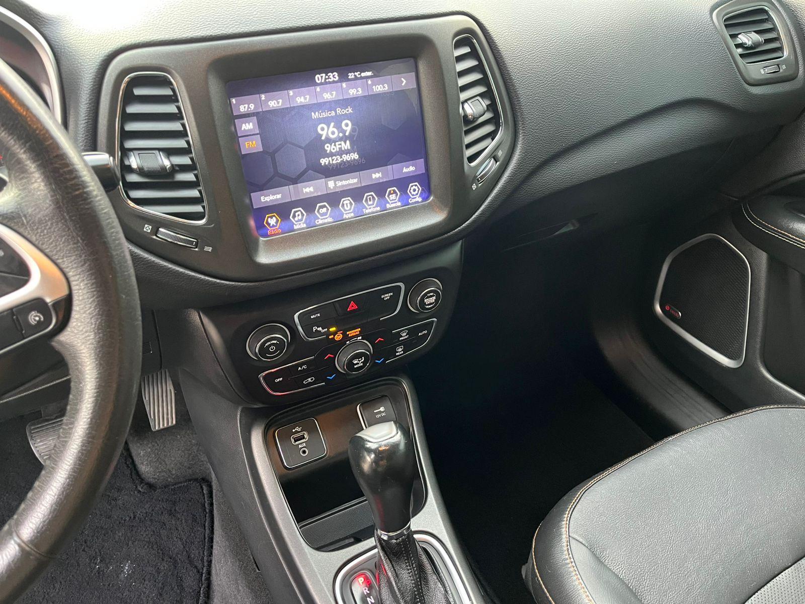 JEEP Compass - Foto