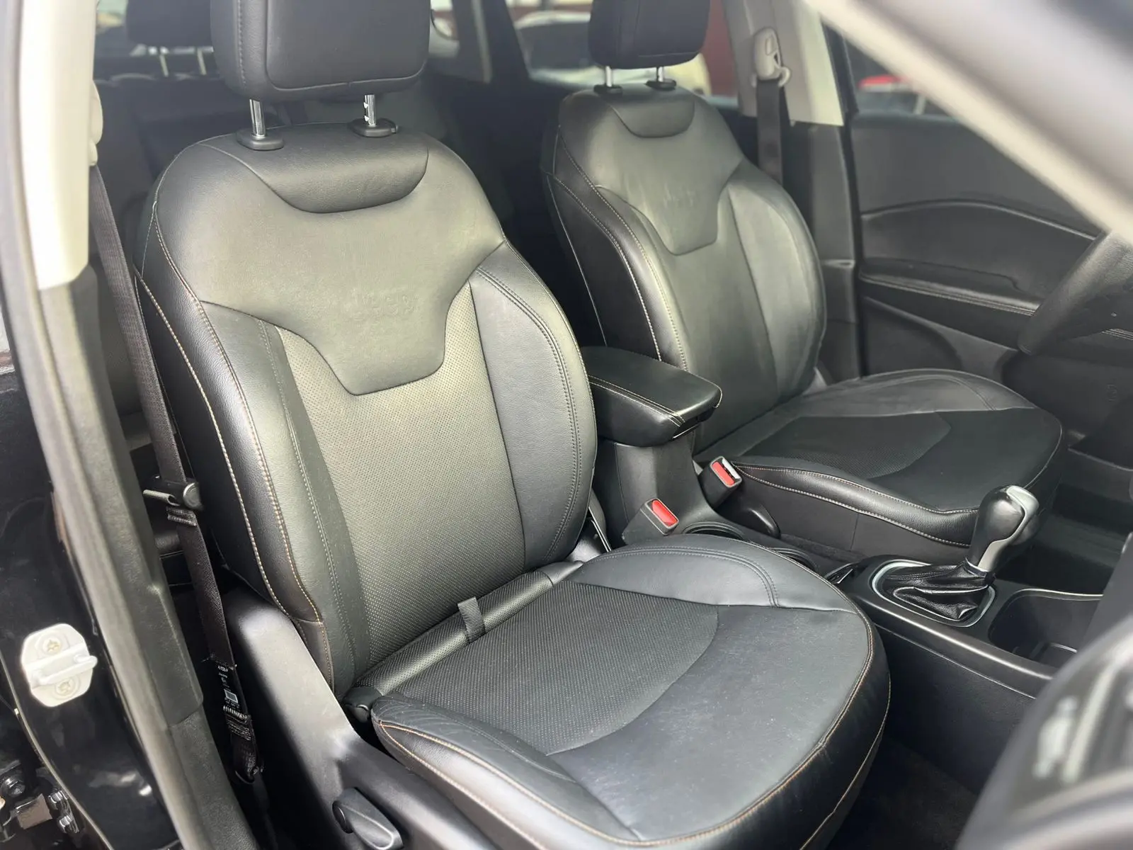 JEEP Compass - Foto