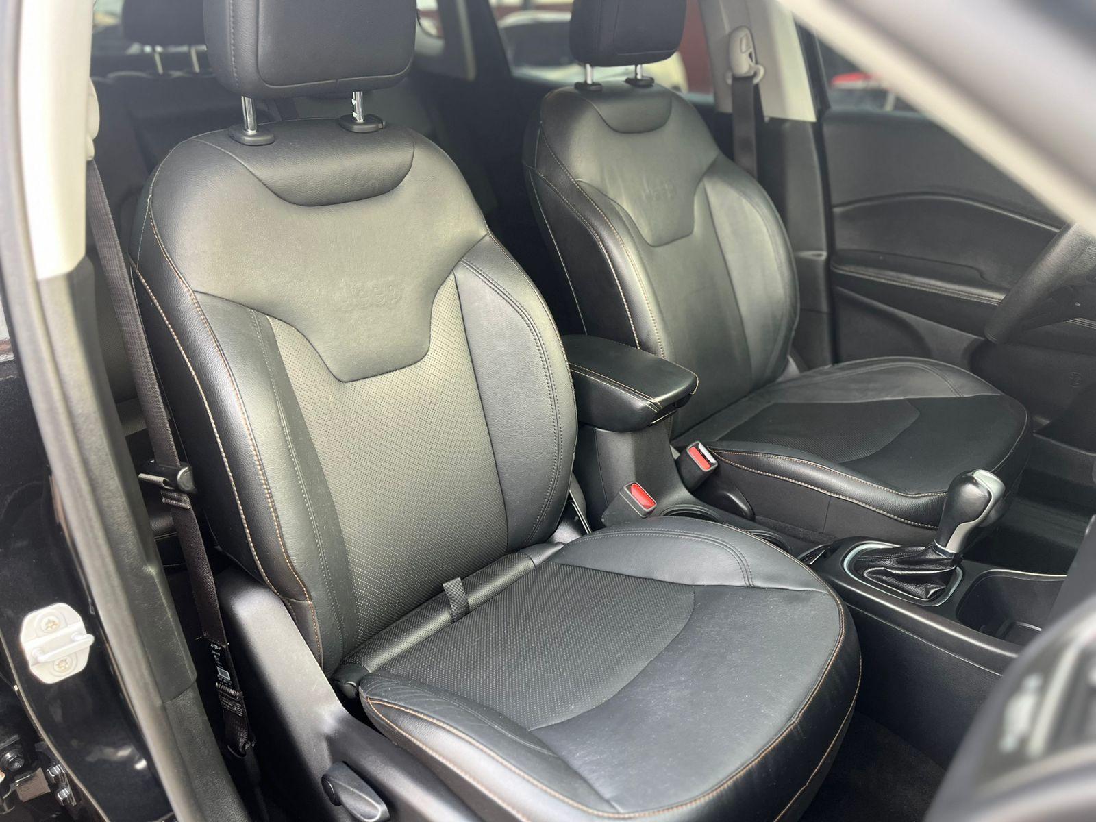 JEEP Compass - Foto
