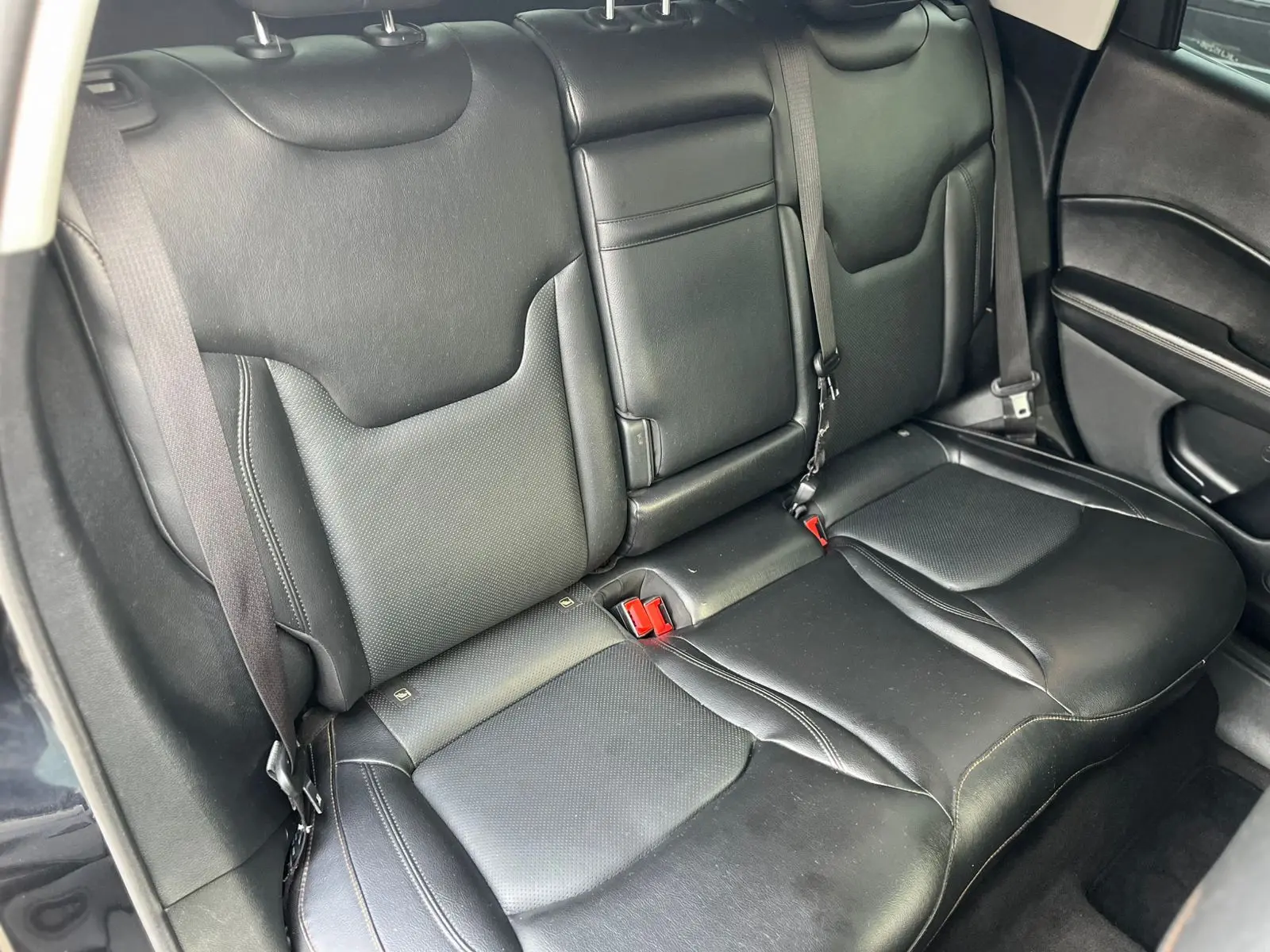 JEEP Compass - Foto