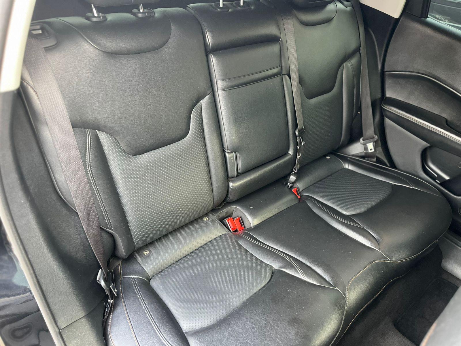 JEEP Compass - Foto