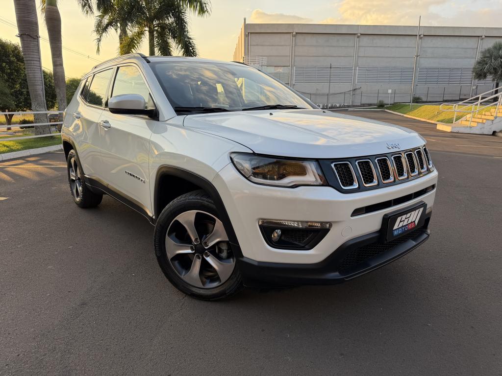 JEEP Compass - Foto