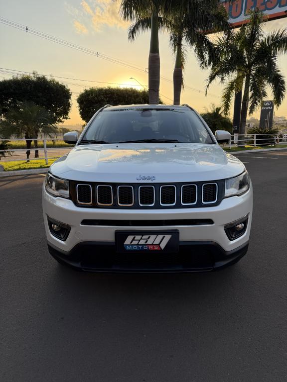 JEEP Compass - Foto