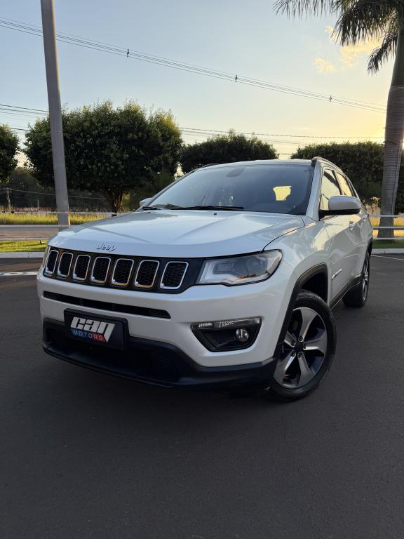 JEEP Compass - Foto