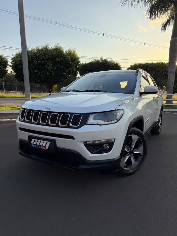 JEEP Compass - Foto