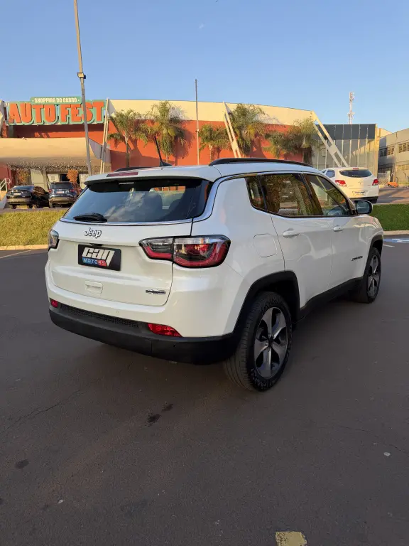JEEP Compass - Foto