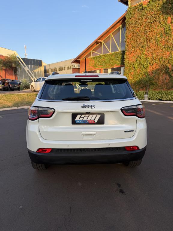 JEEP Compass - Foto